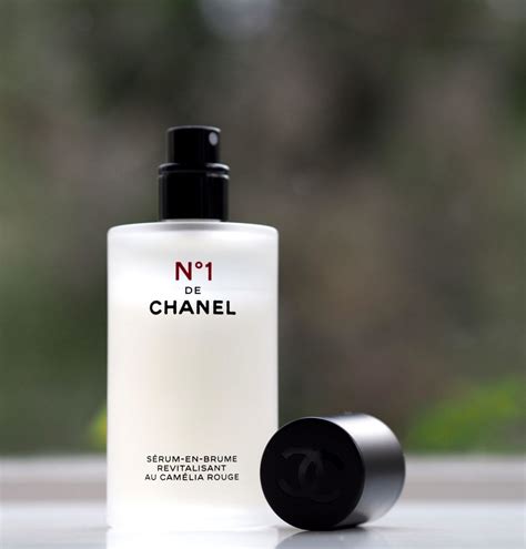 numero 1 de chanel serum|no 1 de chanel reviews.